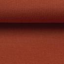 Swafing Heike Bündchen Uni Terracotta 712